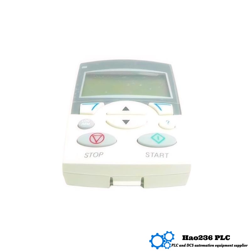 ABB AF D242 A10 3BHE023126R0010 Service Control Panel