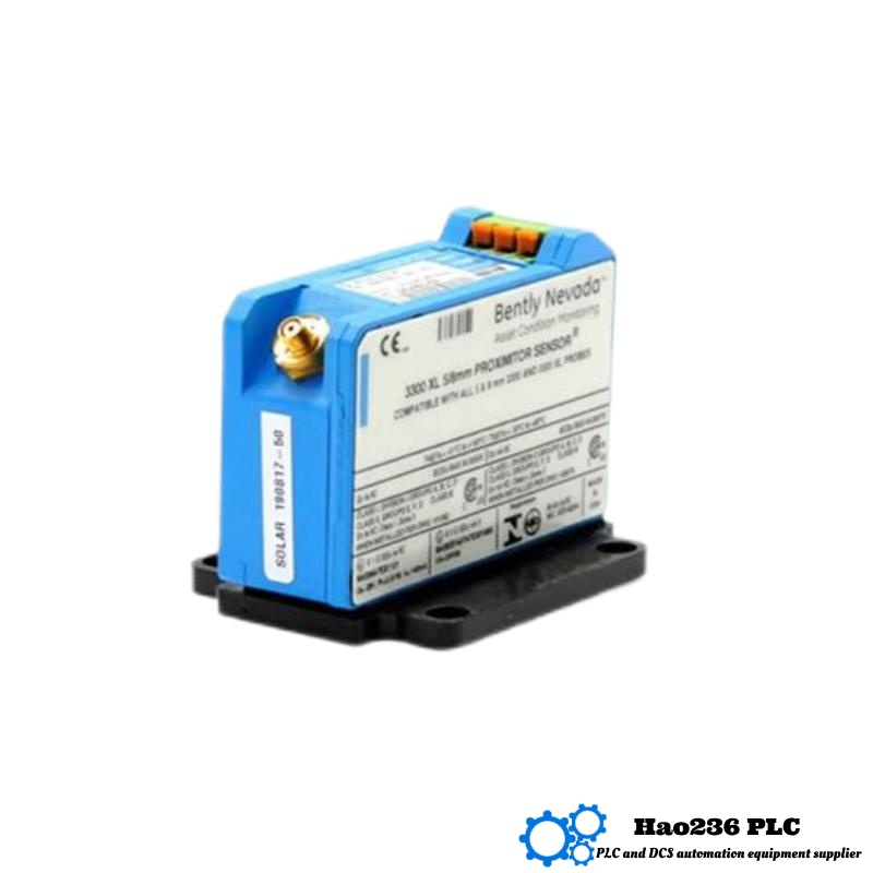 Bently Nevada 330850-50-05 Proximitor Sensor