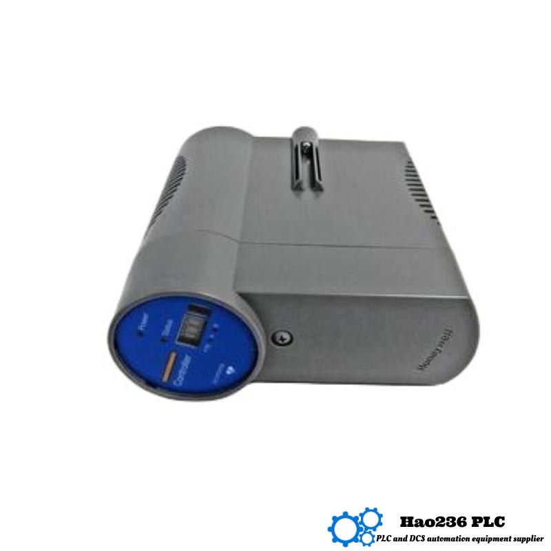 Honeywell CC-PA0H51 Analog Output Module