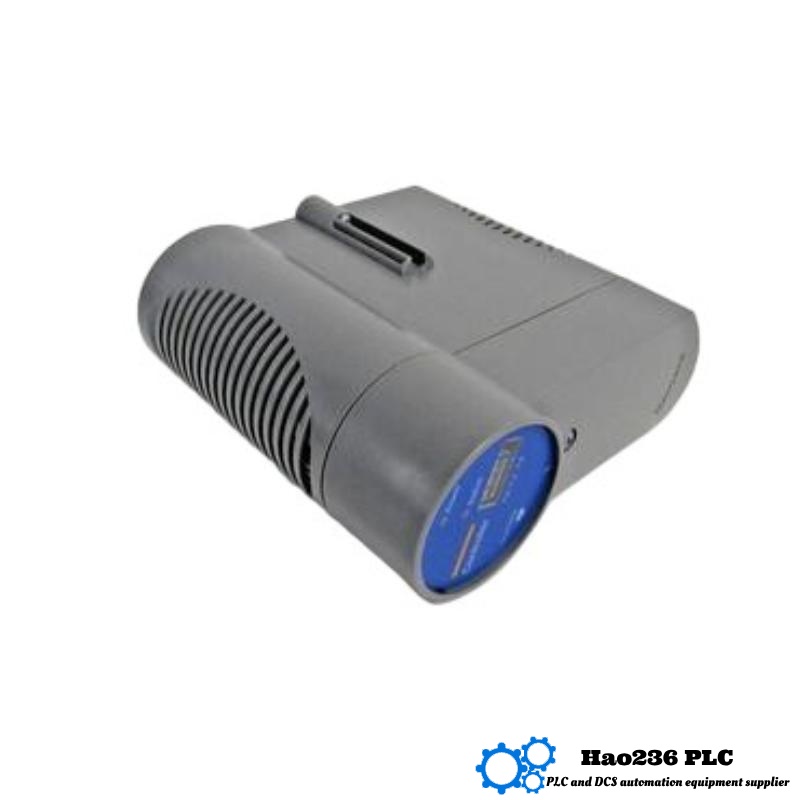 Honeywell CC-PA0H51 Analog Output Module