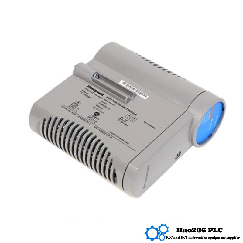 Honeywell CC-PFB402 Fieldbus Interface Module
