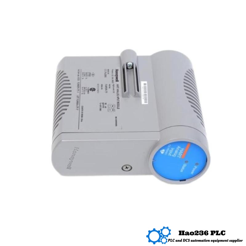 Honeywell CC-PFB402 Fieldbus Interface Module