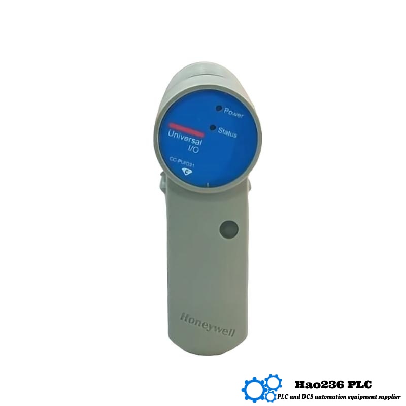 Honeywell CC-PUI03 Universal Process I/O Module
