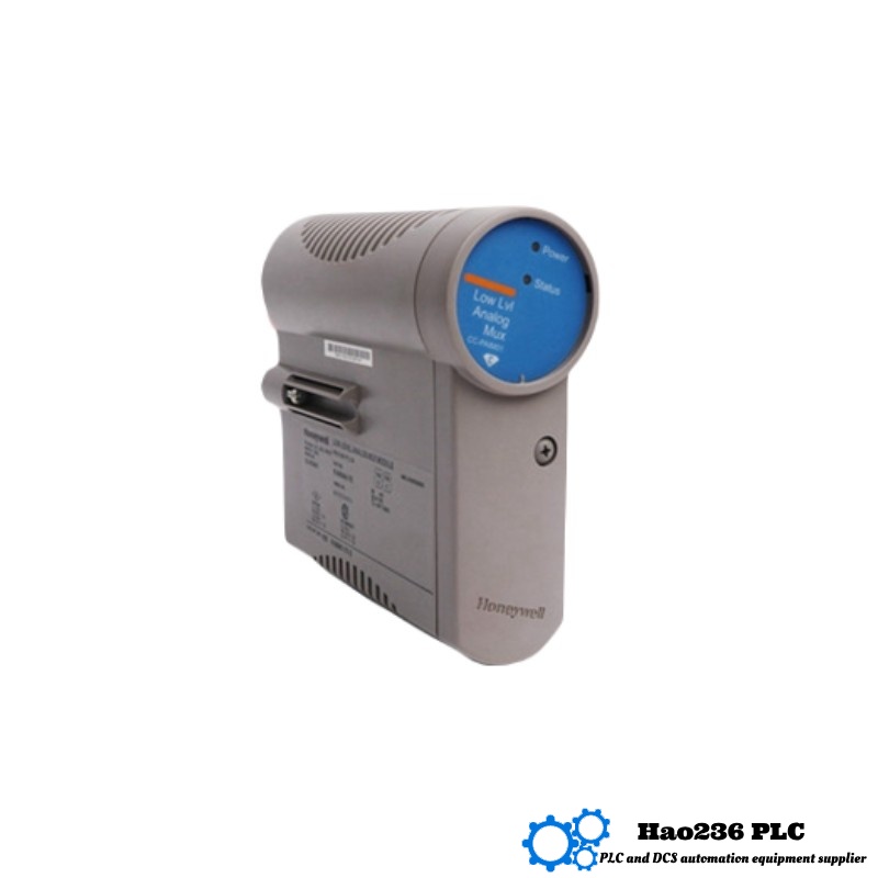 Honeywell CC-PWRB01 C300 Series Power Supply Module