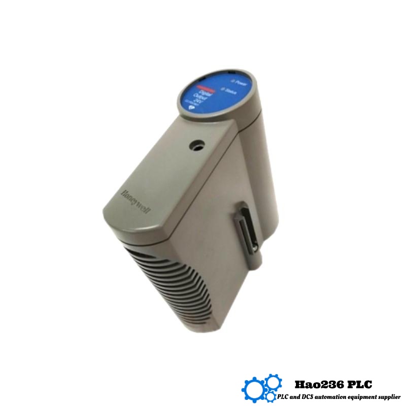 Honeywell CC-PWRB01 C300 Series Power Supply Module