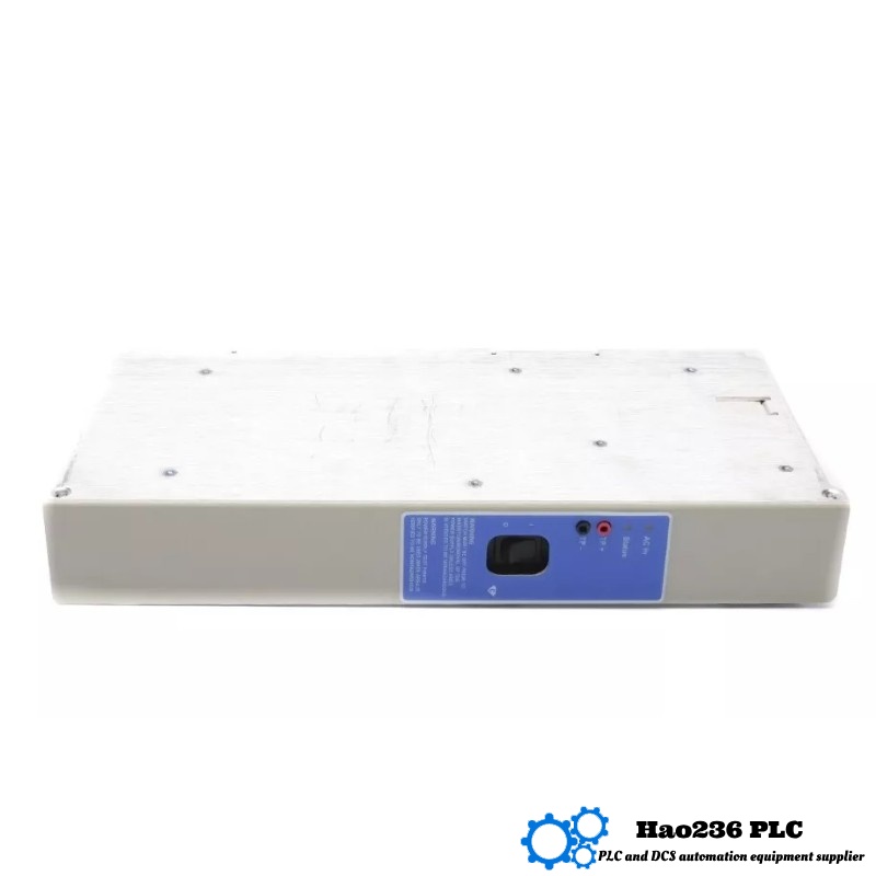 Honeywell CC-PWRR20 Redundant Power Supply Module