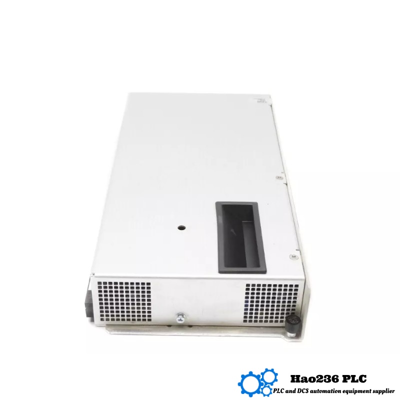 Honeywell CC-PWRR20 Redundant Power Supply Module