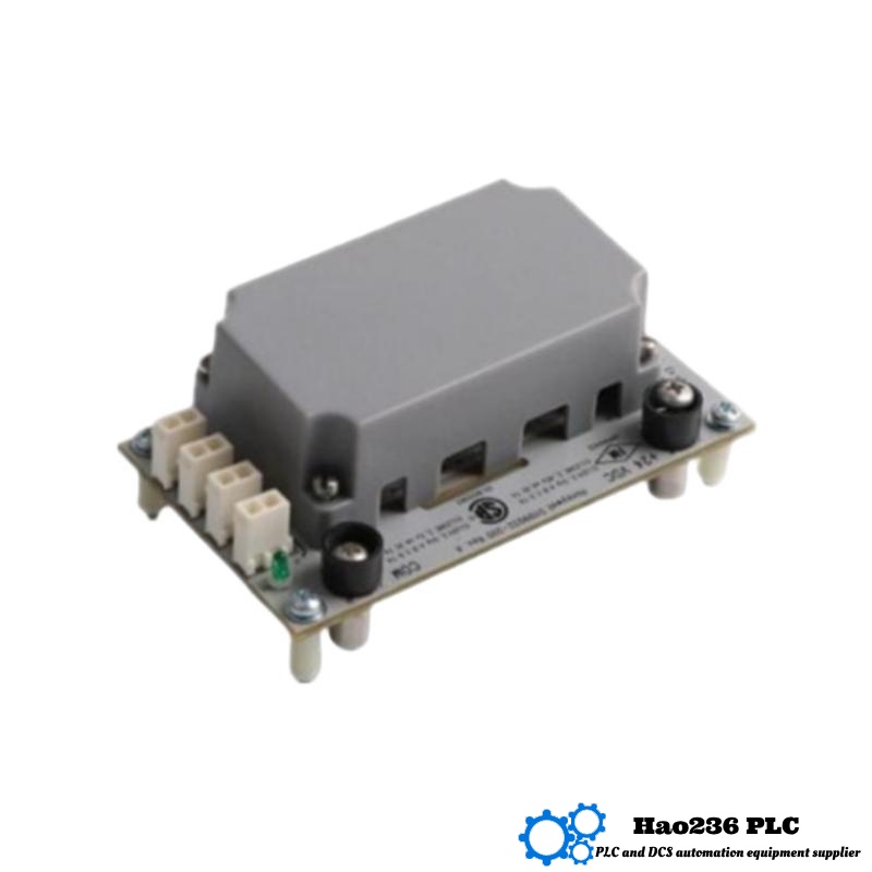 Honeywell CC-SCMB03 C300 Memory Backup Assembly