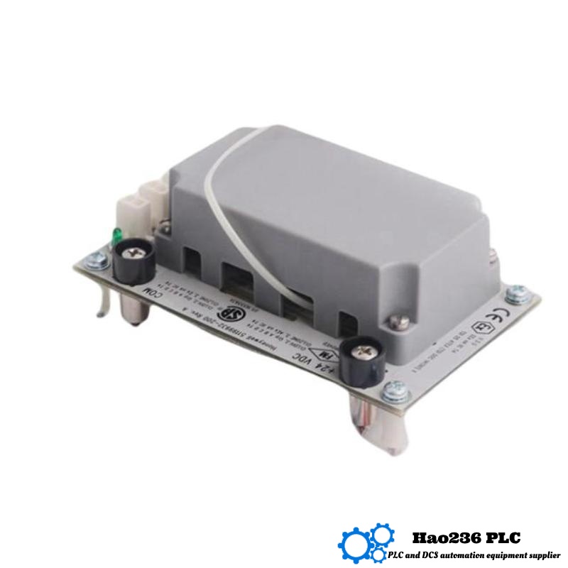 Honeywell CC-SCMB03 C300 Memory Backup Assembly