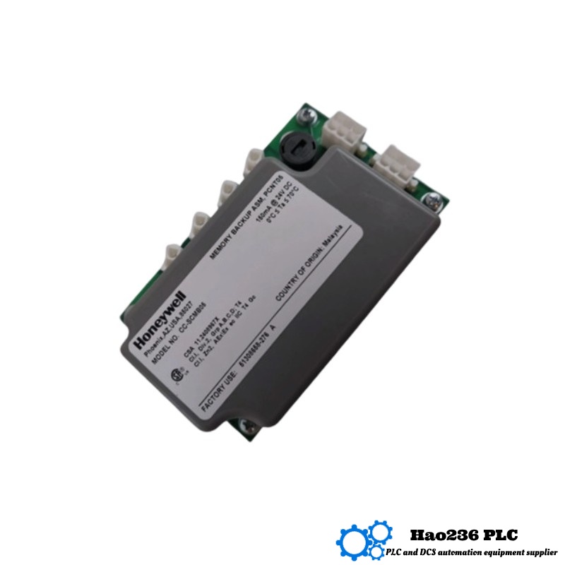 Honeywell CC-SCMB05 Memory Backup Module