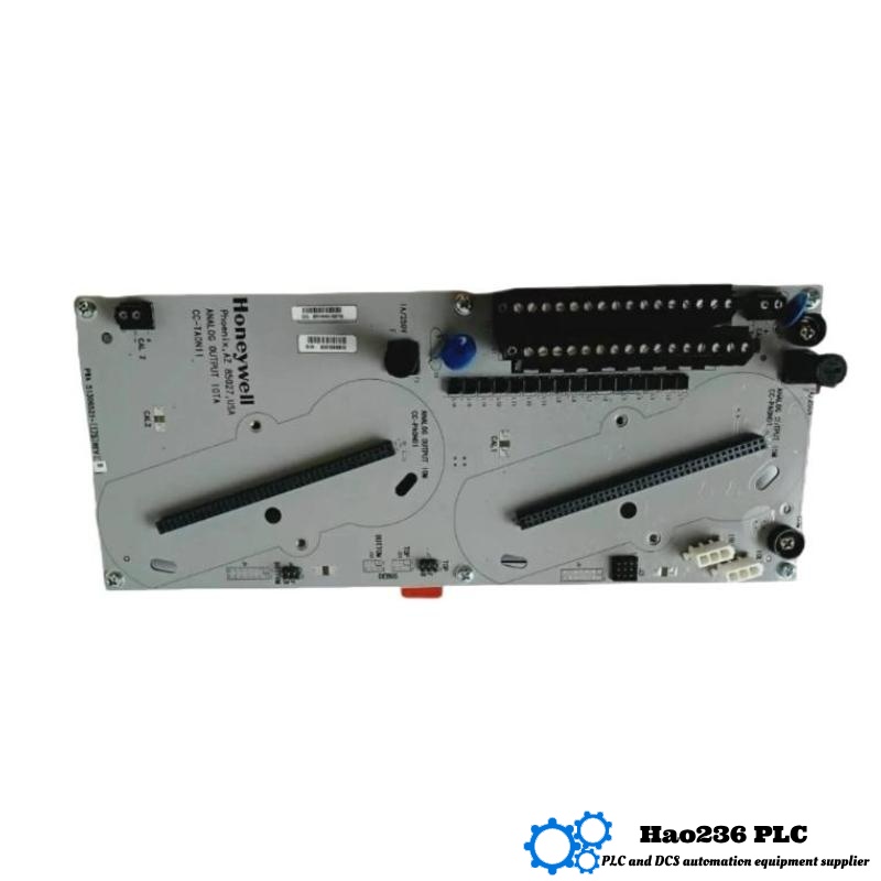 Honeywell CC-TOIL01 Digital Input Module