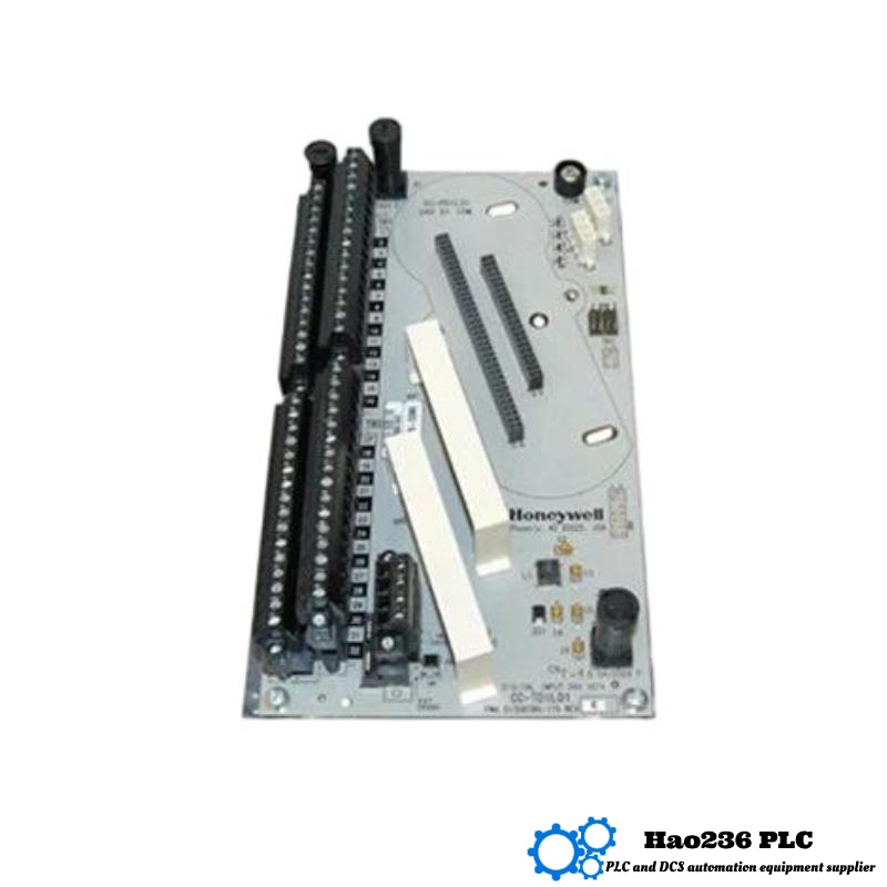 Honeywell CC-TOIL01 Digital Input Module