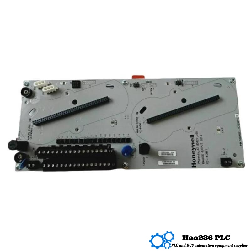 Honeywell CC-TOIL01 Digital Input Module