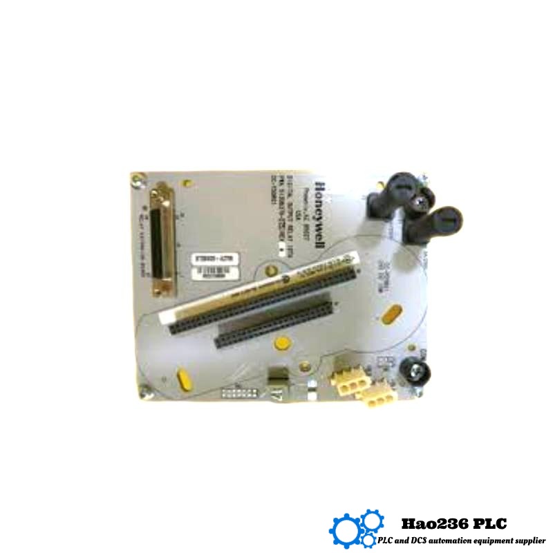 Honeywell CC-TD0R01 Digital Output Relay IOTA