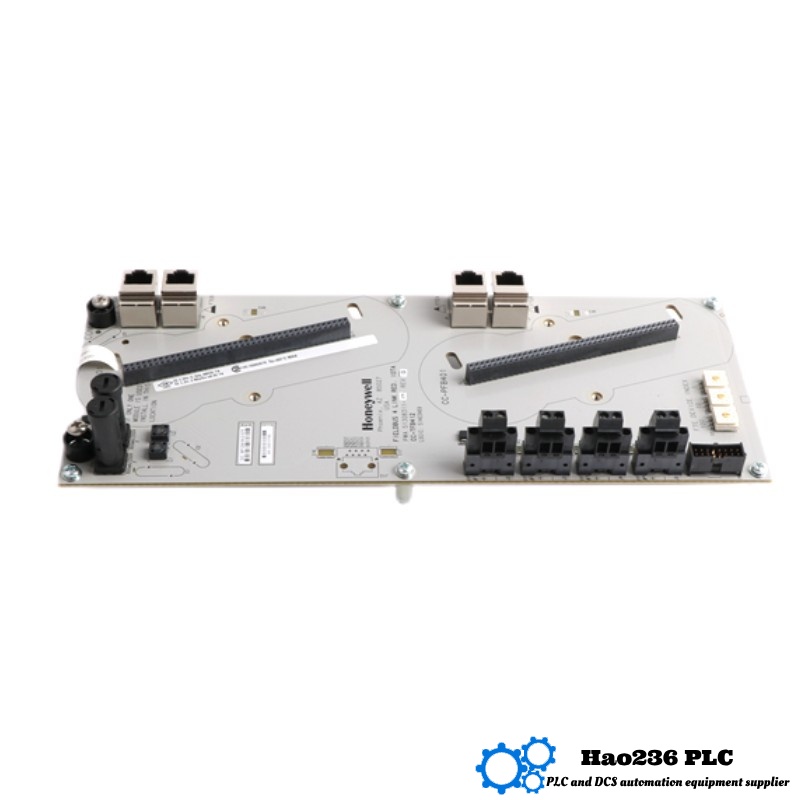 Honeywell CC-TFB412 Fieldbus Interface IOTA Module