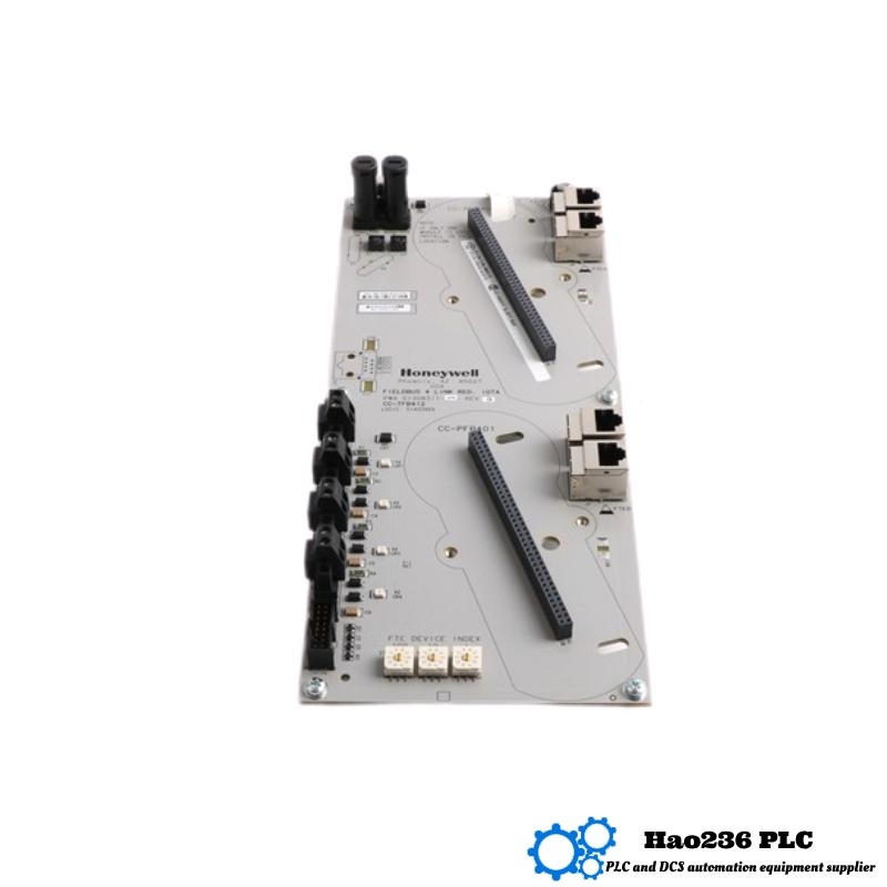 Honeywell CC-TFB412 Fieldbus Interface IOTA Module