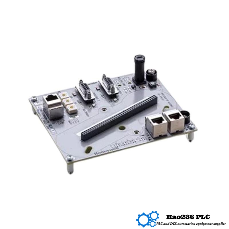Honeywell CC-TPOX01 51306526-175 PROFIBUS DP IOTA Profibus Controller Card