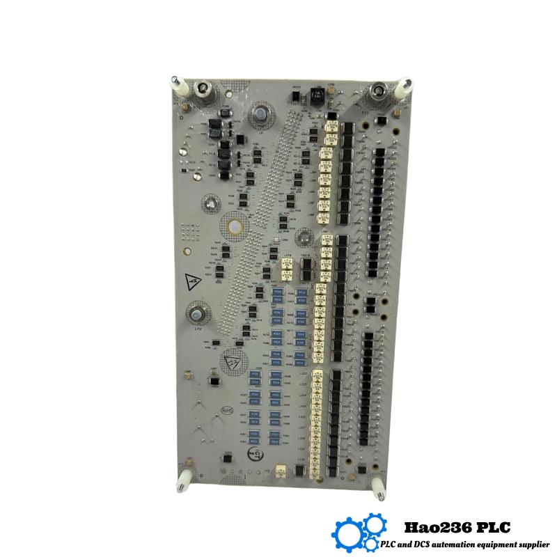 Honeywell CC-TUI031 Universal Input/Output Termination Assembly Module