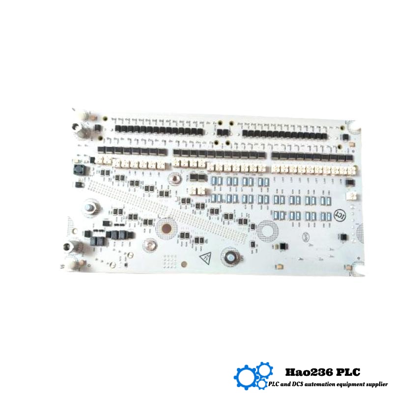 Honeywell CC-TUIO31 51306875-176 Universal Input Output IOTA Module
