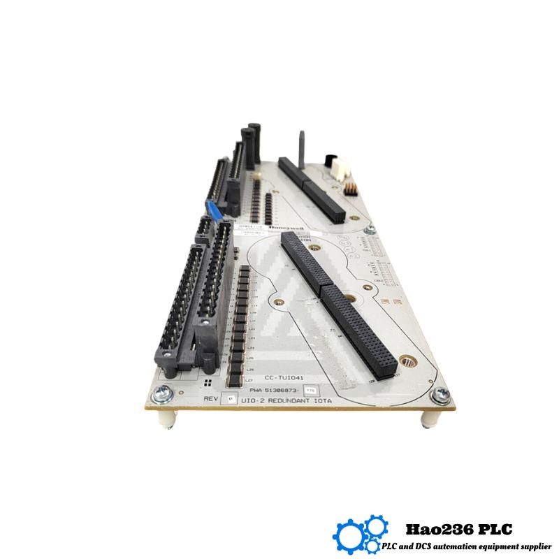 Honeywell CC-TUIO41 Universal Input/Output Module