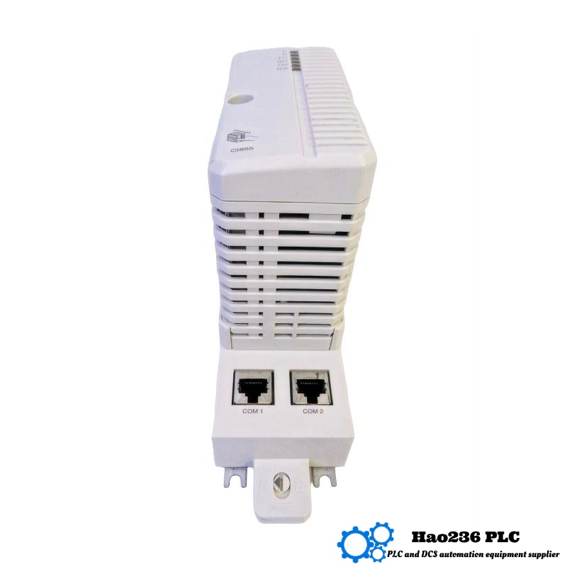 ABB CI872K01 3BSE051129R1 Communication Interface Module