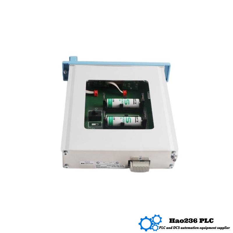 Honeywell FC-BKM-001 Battery And Key Switch Module