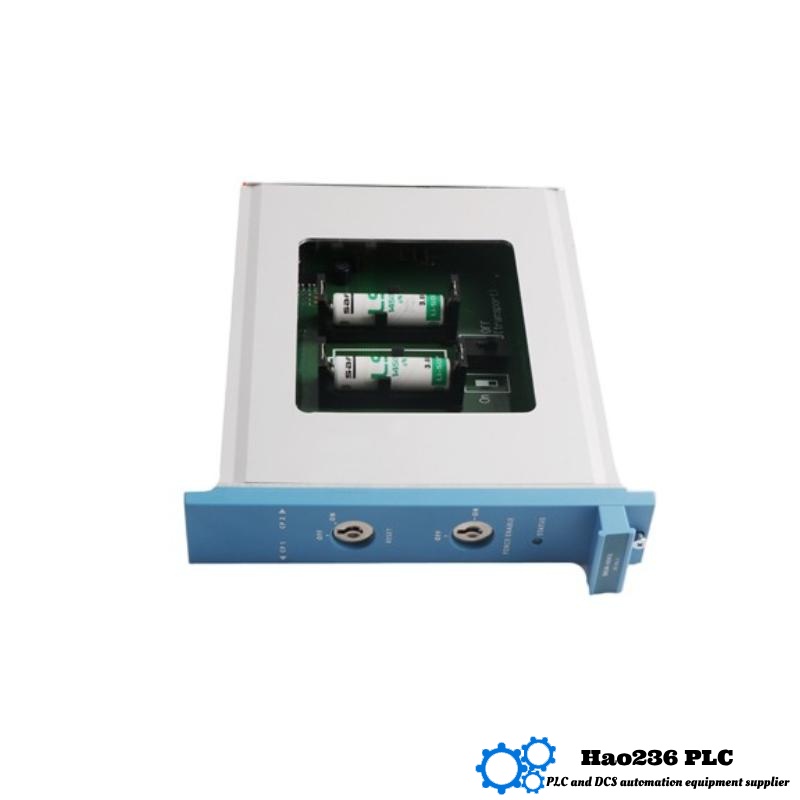 Honeywell FC-BKM-001 Battery And Key Switch Module