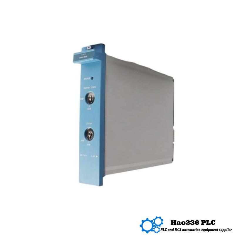 Honeywell FC-BKM-001 Battery And Key Switch Module