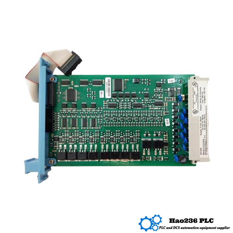 Honeywell FC-RO-1024 Relay Output Module