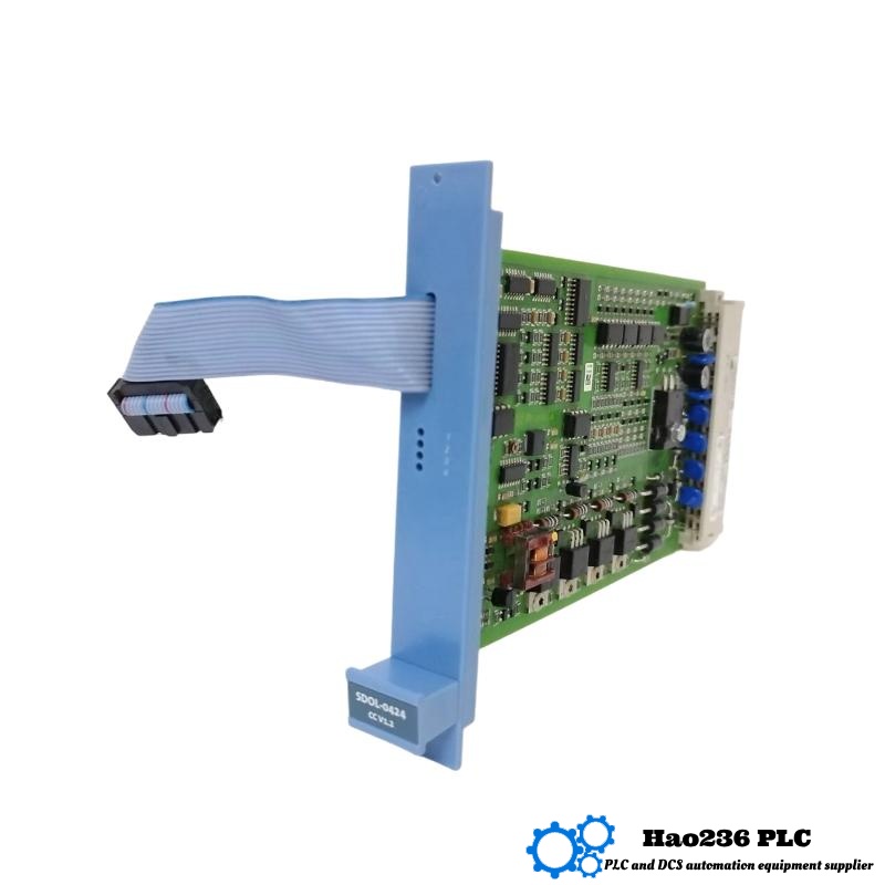 Honeywell FC-RO-1024 Relay Output Module