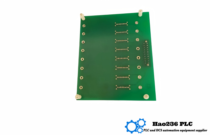 Honeywell FS-GIMTLDO-824 Printed Circuit Board