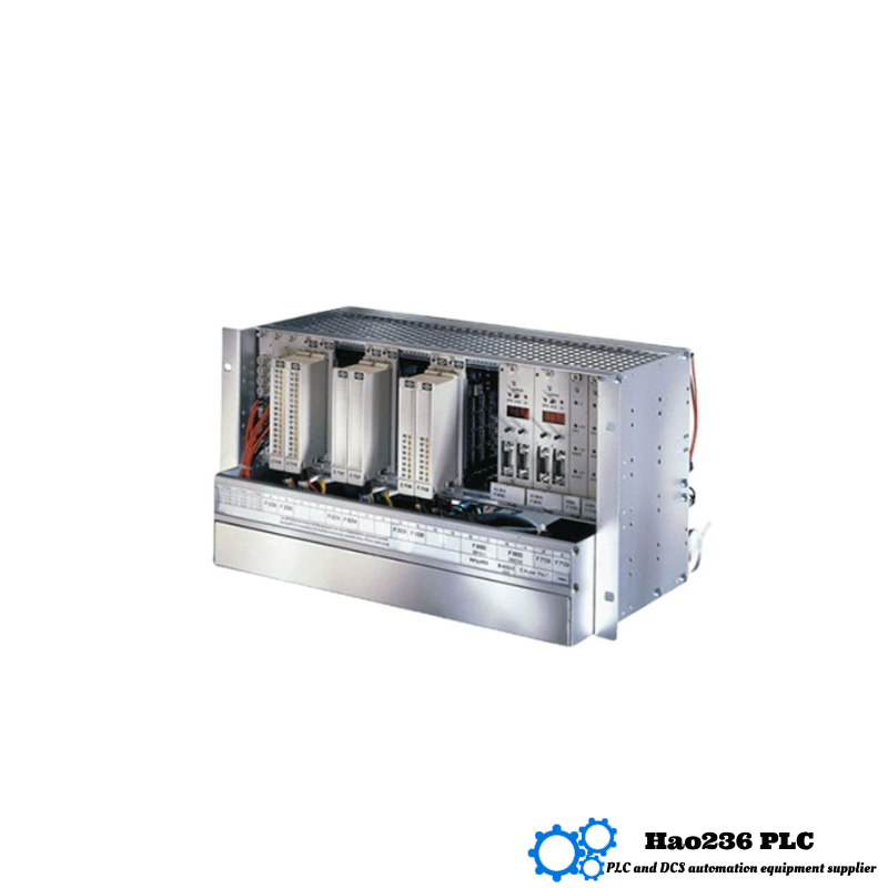 HIMA B5233-1 Safety System Assembly Kit