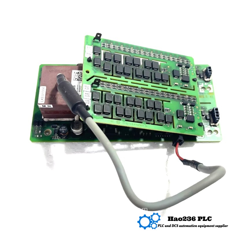 ABB HAC807A01 3BHE028767R0101 Computer Module Printed Circuit Board