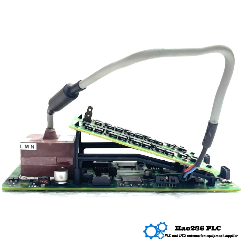 ABB HAC807A01 3BHE028767R0101 Computer Module Printed Circuit Board