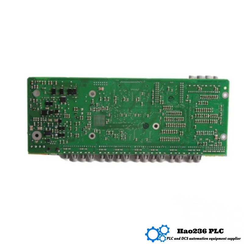 ABB HAC807A01 3BHE028767R0101 Computer Module Printed Circuit Board