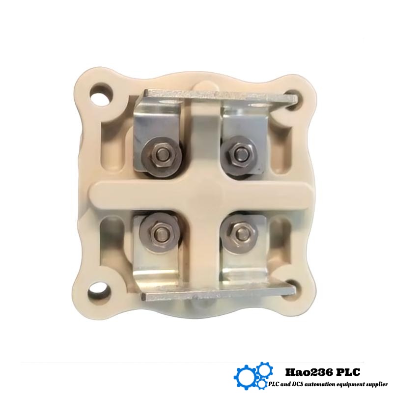 ABB HIES308461R0012 High Efficiency Industrial Water Cooled Resistor