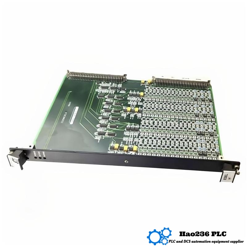 GE Fanuc General Electric IS200ESELH3A Exciter Selector Board