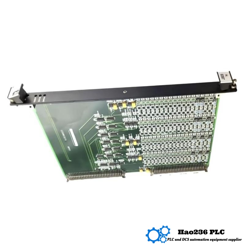GE Fanuc General Electric IS200ESELH3A Exciter Selector Board