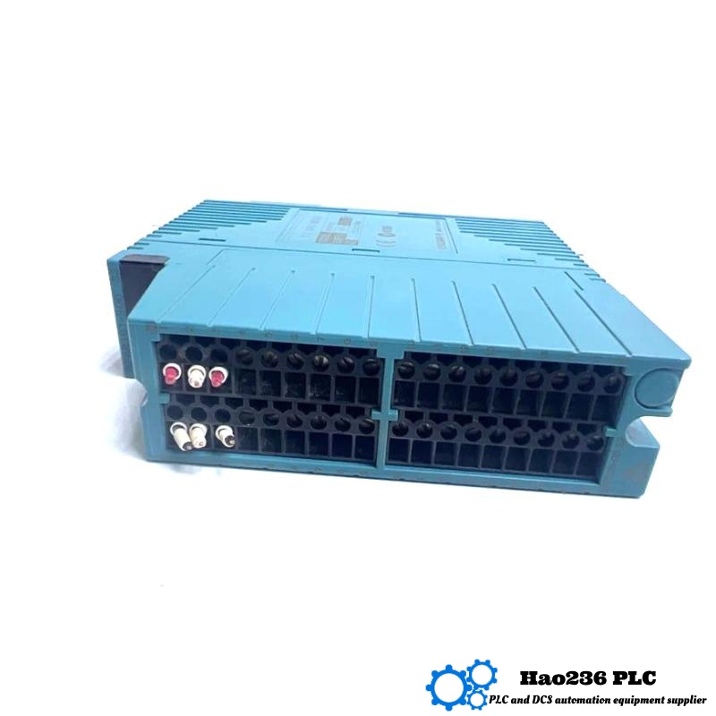 Yokogawa NFAR181-S50 RTD Input Module