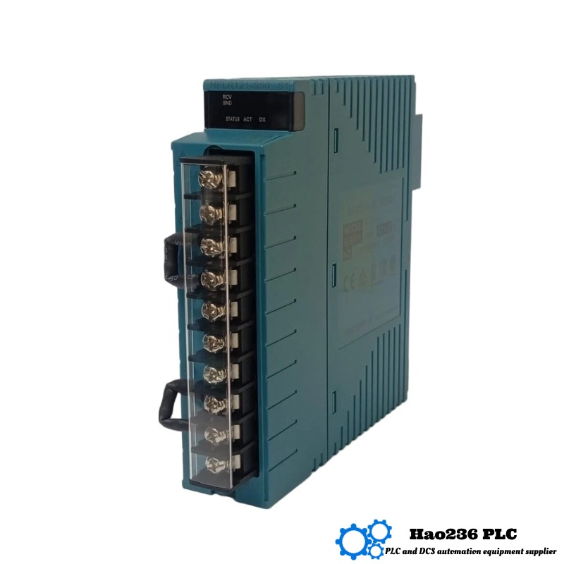 Yokogawa NFLP121-S00 Communication Module