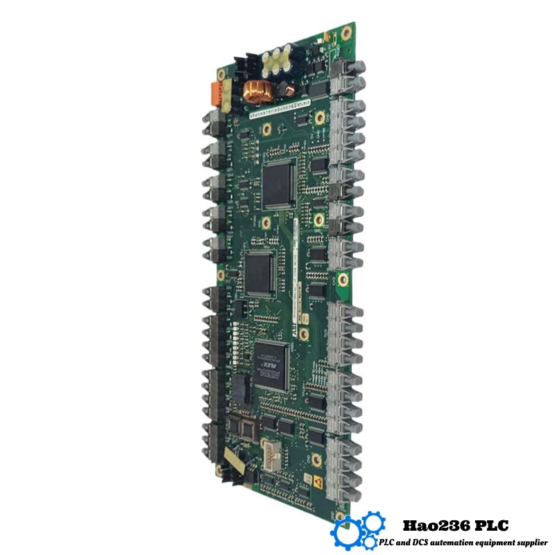ABB UF C760 BE1142 3BHE004573R1142 Industrial Control Board Interface Board