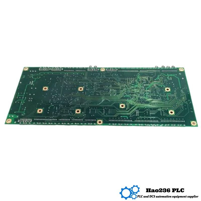 ABB UF C760 BE1142 3BHE004573R1142 Industrial Control Board Interface Board