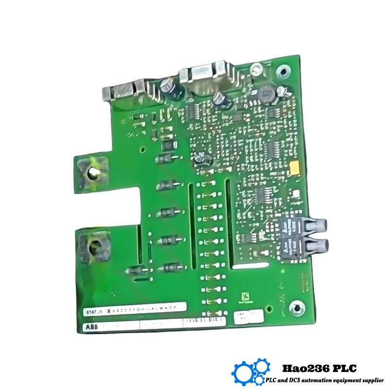 ABB UNS 0890A-P 3BHE018297R0002 Industrial Control Module Control Board