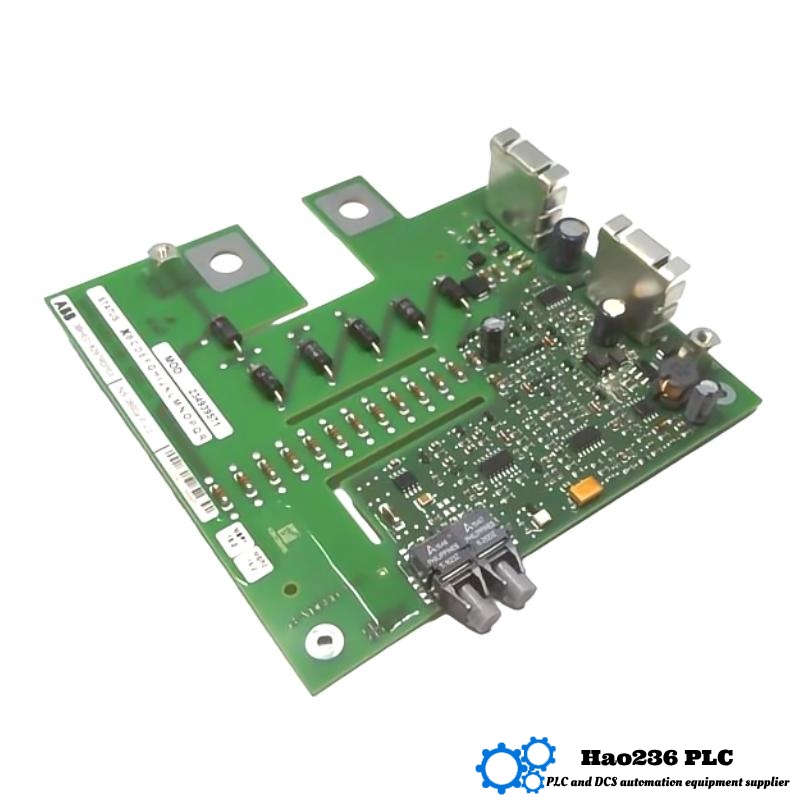 ABB UNS 0890A-P 3BHE018297R0003 Industrial Control Module Control Board