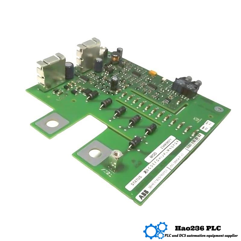 ABB UNS 0890A-P 3BHE018297R0003 Industrial Control Module Control Board