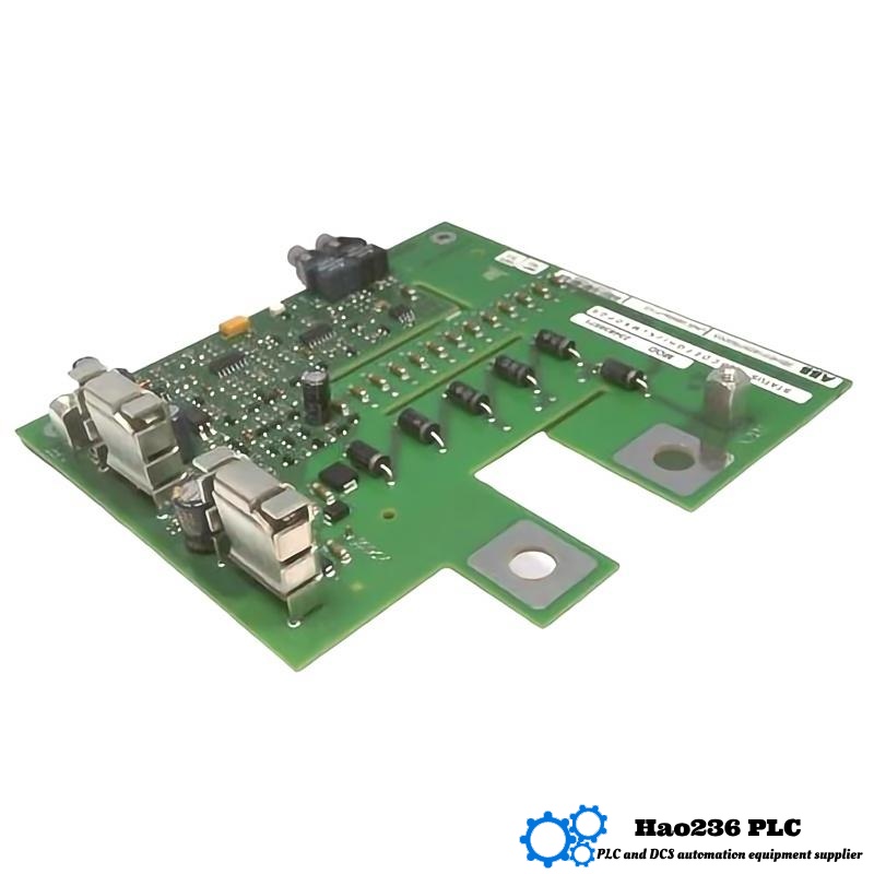 ABB UNS 0890A-P 3BHE018297R0003 Industrial Control Module Control Board
