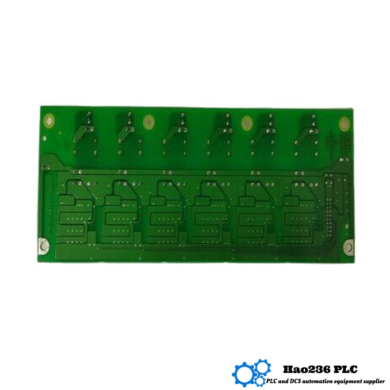 ABB UNS 0891A-P 3BHE018809R0001 Industrial Control Module Control Board