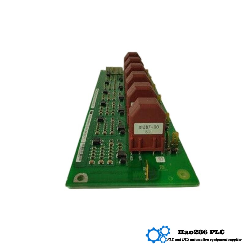 ABB UNS 0891A-P 3BHE018809R0001 Industrial Control Module Control Board