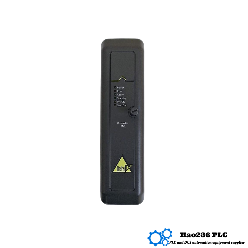 Emerson VE3006 DeltaV MD-PLUS Controller