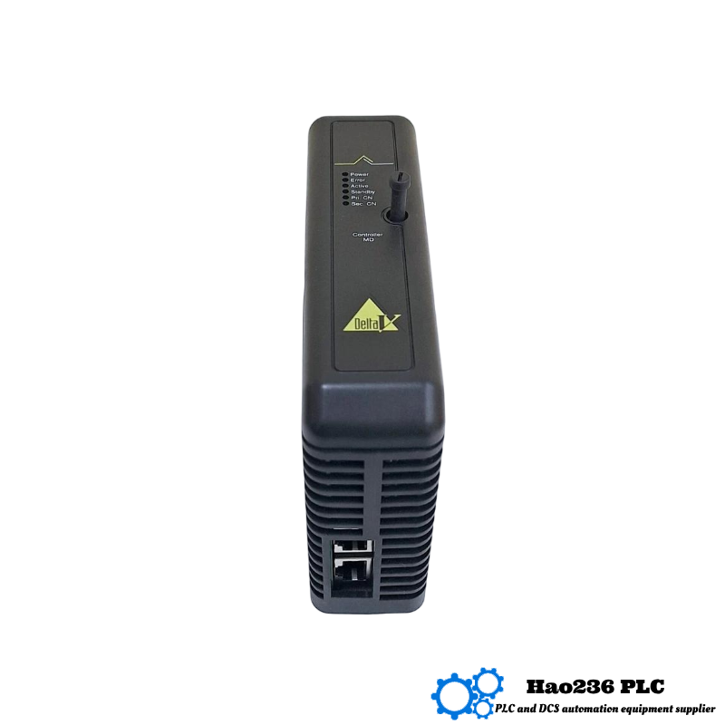 Emerson VE3006 DeltaV MD-PLUS Controller